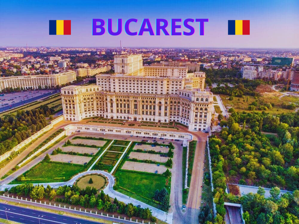 Weekend a Bucarest – 24/25 Maggio | Itinerario Completo